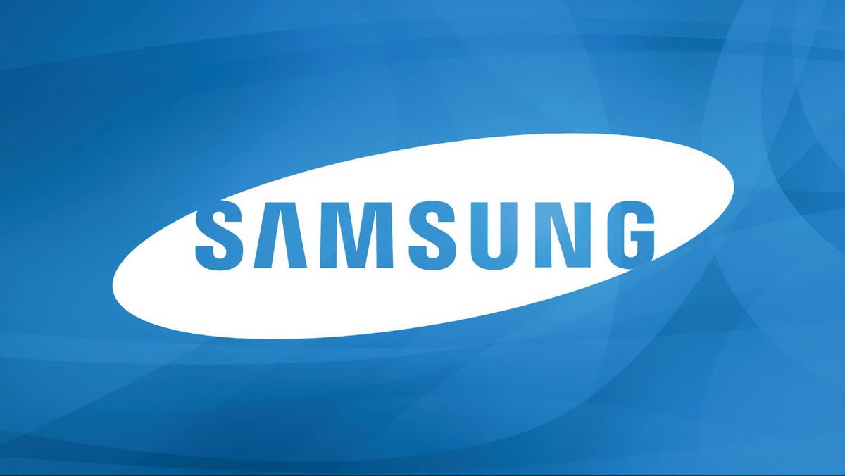 Samsung: imagen principal del proyecto