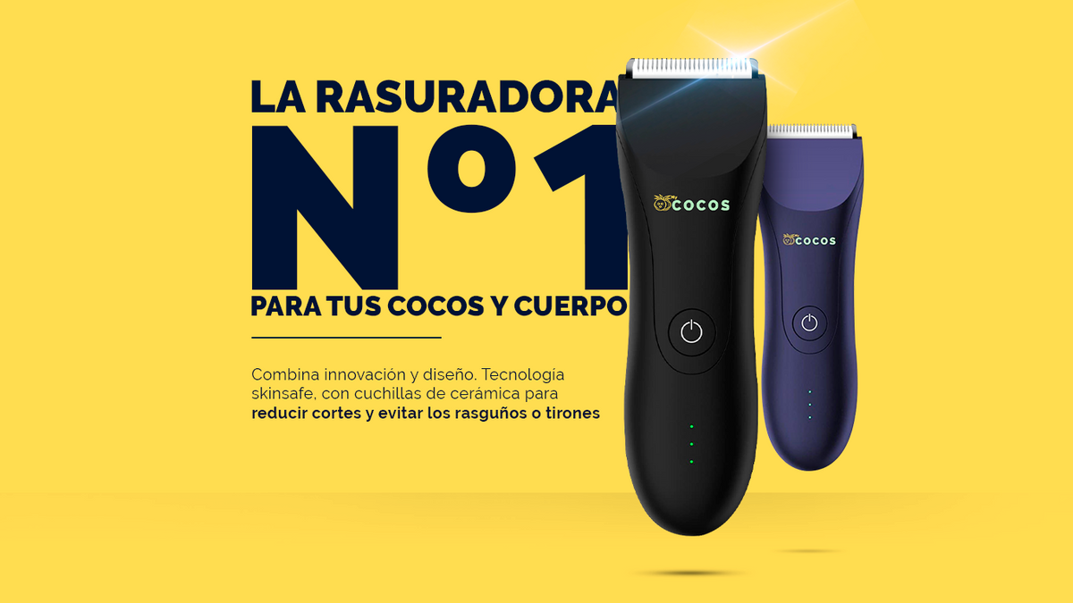 Proyecto MyCocos®