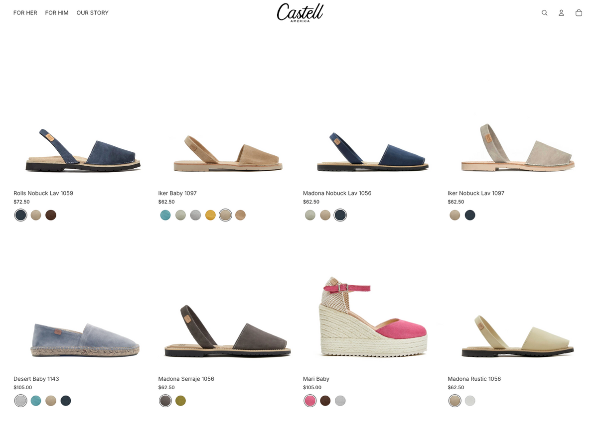 Castell America: imagen 3 del proyecto
