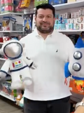 Eduardo Viloria