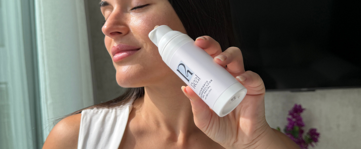 Proyecto Real Cosmética